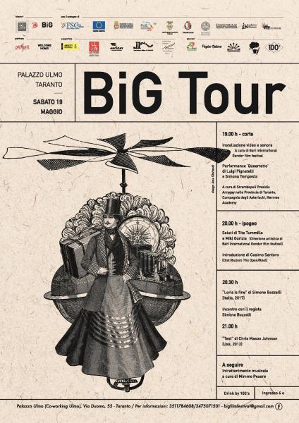 BIG Tour