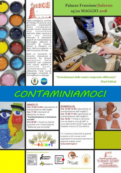 Contaminiamoci