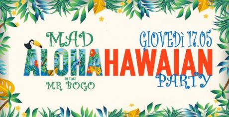 ALOHA Hawaian PARTY