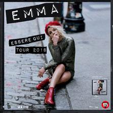 Emma in concerto