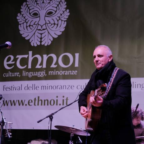 ETHNOI  Festival delle Minoranze Culturali ed Etnolinguistiche