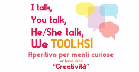 Coopera Toolks - #Creatività