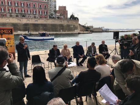Medimex 2018 - Grande Festa per Taranto