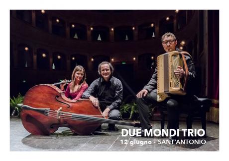 Due Mondi Trio