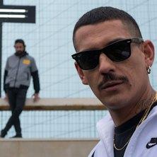 Noyz Narcos in concerto