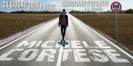 Michele Cortese LIVE!