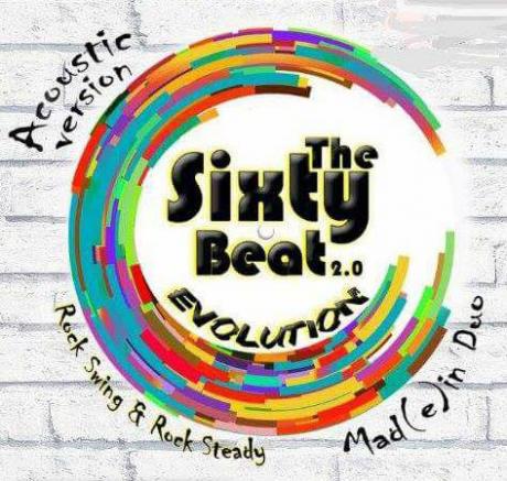 Sixty Beat 2.0 evolution in concerto