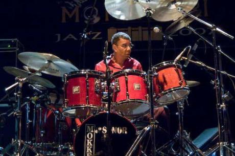 Hudson in concerto