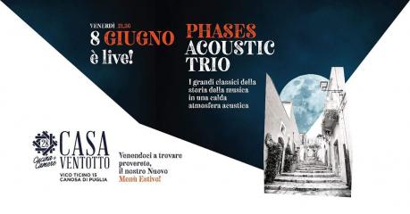 I Grandi Classici Della Musica - Phases Trio