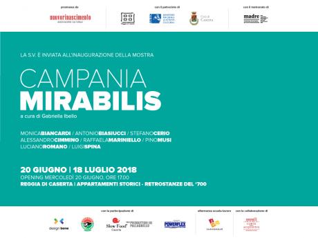 Campania Mirabilis