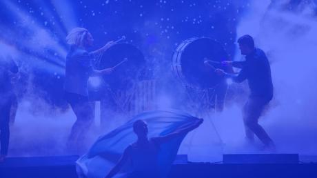 Stornarella International Music Festival