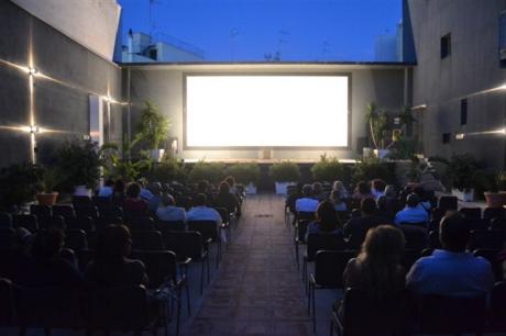 Cinema Mondo Rassegna a Polignano a Mare. Presentazione a Bari
