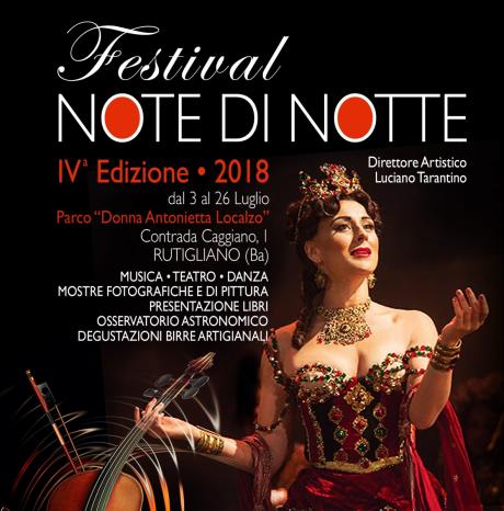 Festival Note di Notte