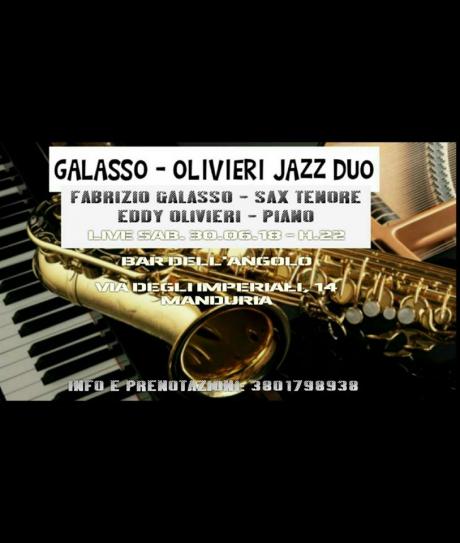 duo jazz galasso olivieri