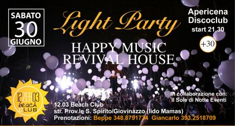 Light Party