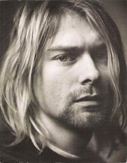 Ultimi Giorni  per  la Mostra Fotografica su Kurt Cobain!!!