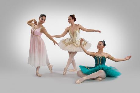 20 anni di attività per il Ballet Art di Simona Dipierri