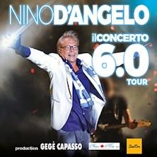 Nino D'Angelo in concerto