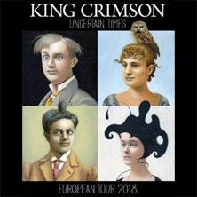 King Crimson in concerto