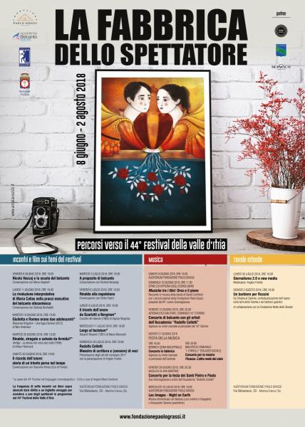 A proposito di belcanto