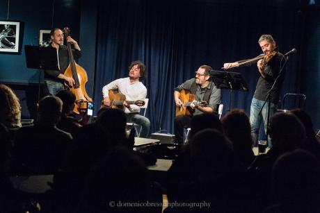 Kantun Winka-Concerto GYPSY PROJECT
