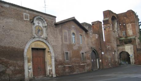 IL CELIO TRA ANTICHITÀ E MEDIOEVO: dal Tempio di Claudio alla Chiesa dei SS Giovanni e Paolo