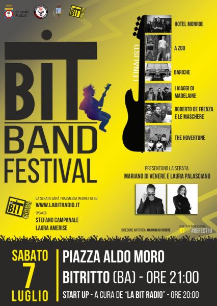 Bit Band Festival