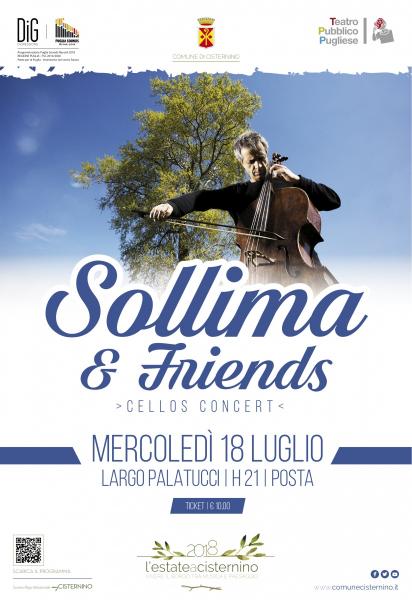 Sollima & Friends