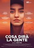 CinemaMondo 'COSA DIRA' LA GENTE' di IRAM HAQ (Norvegia) 2017