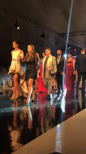 Confartigianato Napoli partner delle selezioni per «The Look Of The Year»