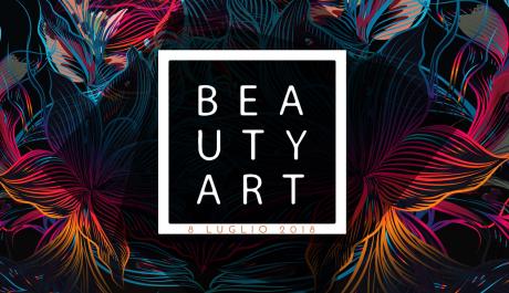 BEAUTY ART 2018