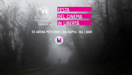 Festa del Cinema in Libertà - Documentari in concorso - Giorno I