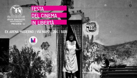 Festa del Cinema in Libertà - Documentari in concorso - Giorno II