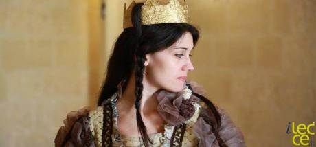 Visita Teatralizzata del Castello Carlo V di Lecce sabato 14 luglio