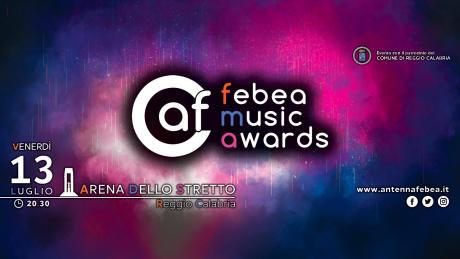 Febea Music Awards