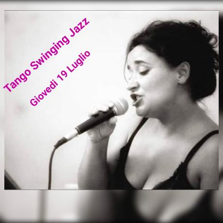 Tango Swinging Jazz