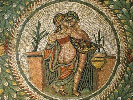 L'erotismo nel mondo antico: Conferenza dell'archeologo Donato Labate