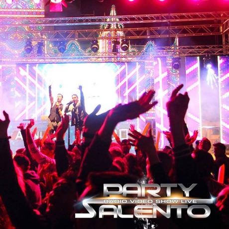 Parte da Monteiasi il Tour del Party Salento: il Video Show live All’insegna Dei Successi della Musica Internazionale