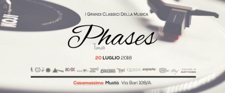 I Grandi Classici Della Musica - Phases Trio