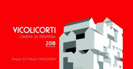 Vicoli Corti 2018_Cinema di Periferia - Prima serata