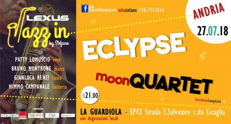 Eclypse moon quartet