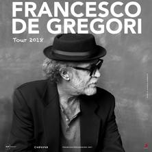 Francesco De Gregori in concerto