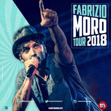 Fabrizio Moro in concerto