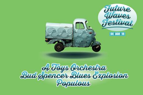 Future Waves Festival 2018