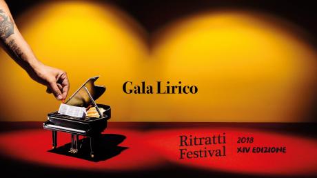 Ritratti 2018 #5 - Gala Lirico