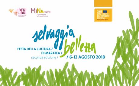 SELVAGGIA BELLEZZA La festa della cultura di Maratea