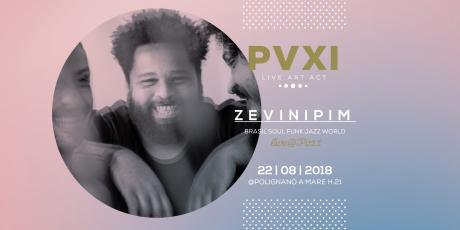 Zevinipim live@PV11