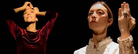 Il Teatro de LiNUTILE a “Classico Contemporaneo” con «Maria Stuarda» di Schiller