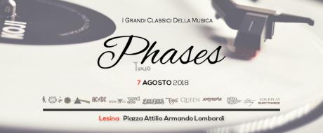 I Grandi Classici della Musica - Phases Trio