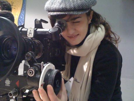 Cineclub tra gli Ulivi: la regista Agnese Correra incontra il pubblico, proiezione del documentario “Virtù e Conoscenza - il film”